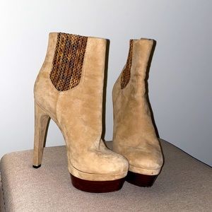 Rachel Zoe Boots